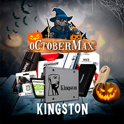Kingston