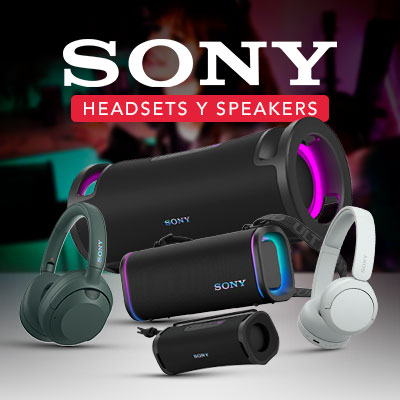 Sony