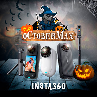 October Max