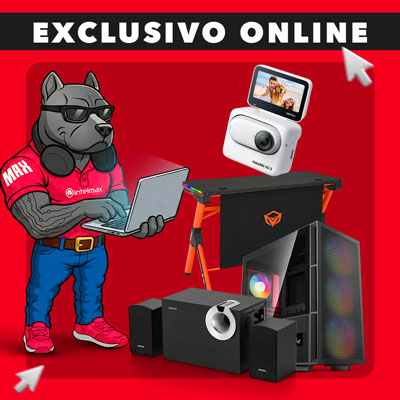Exclusivo Online 