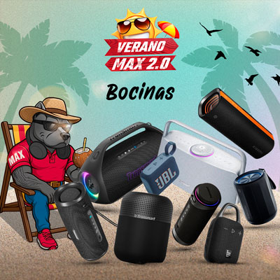 Bocinas
