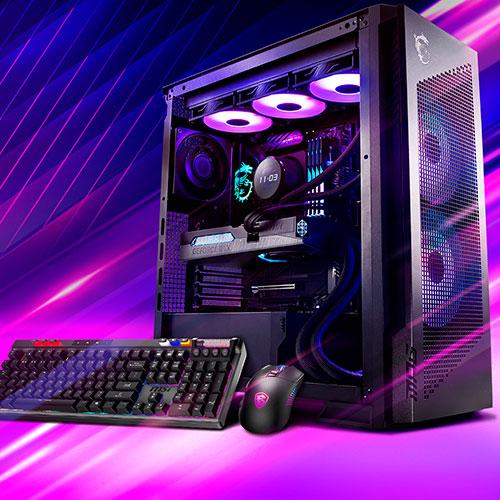 GAMING