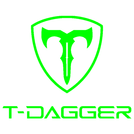 T-DAGGER 