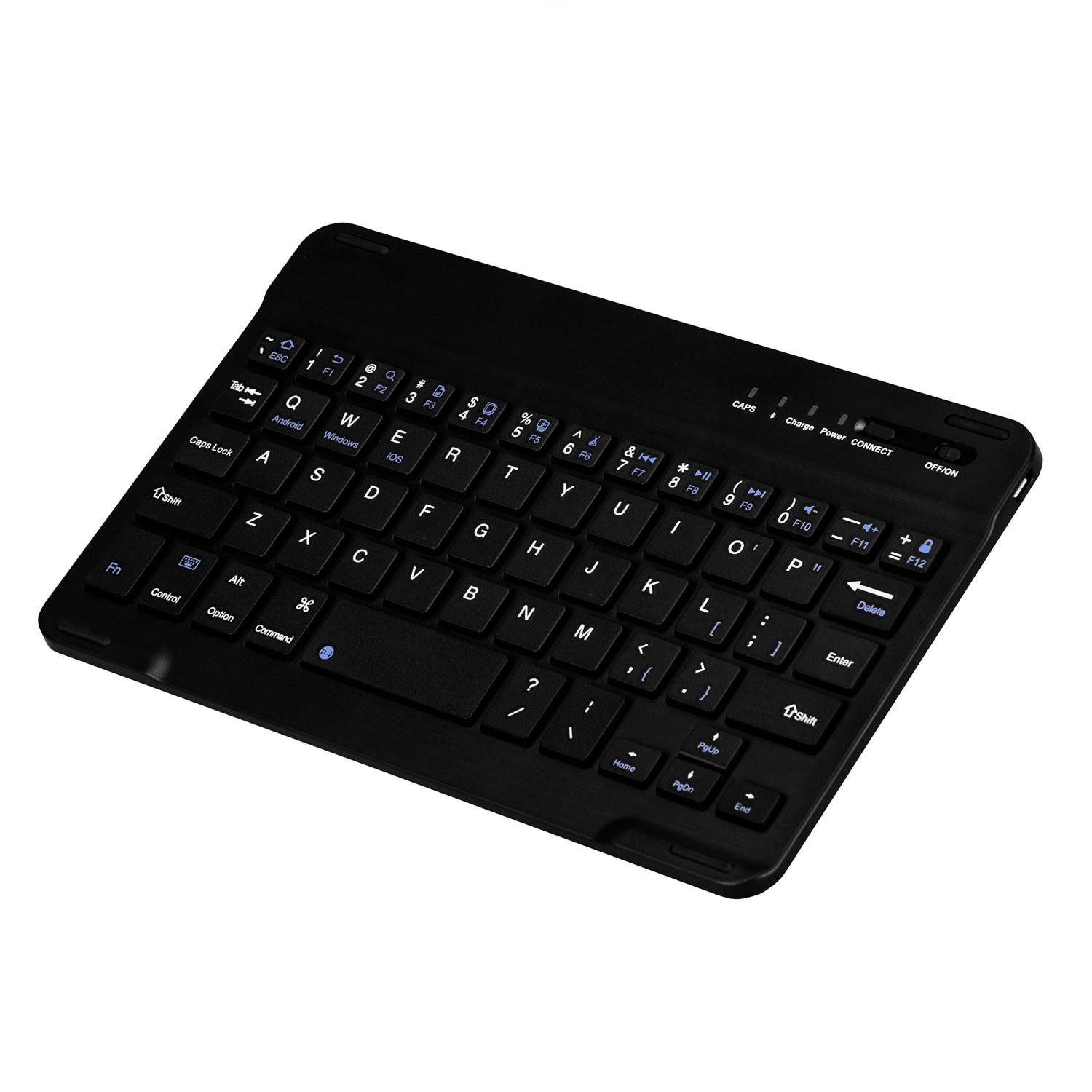 TECLADO BLUETOOTH ARGOM ARG-KB-0203 A00180