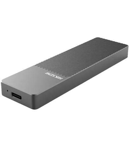 ENCLOSURE PARA DISCO SSD M.2 HIKSEMI HS-HUB-MD202 