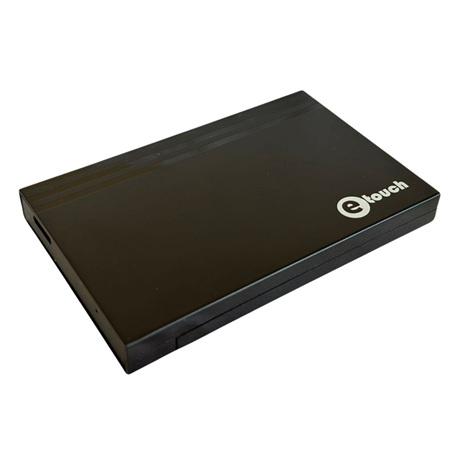 ENCLOSURE PARA DISCO 2.5MM ETOCH MR23S