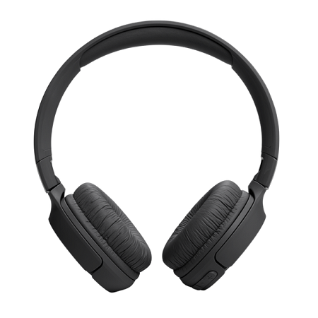 HEADSET INALAMBRICOS JBL TUNE 520 BT HEADPHONE ON EAR BLACK (AURICULAR) 