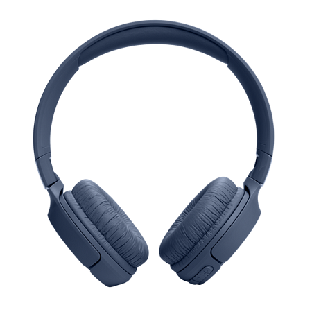 HEADSET INALAMBRICOS JBL TUNE 520 BT ON EAR BLUE (AURICULAR) 