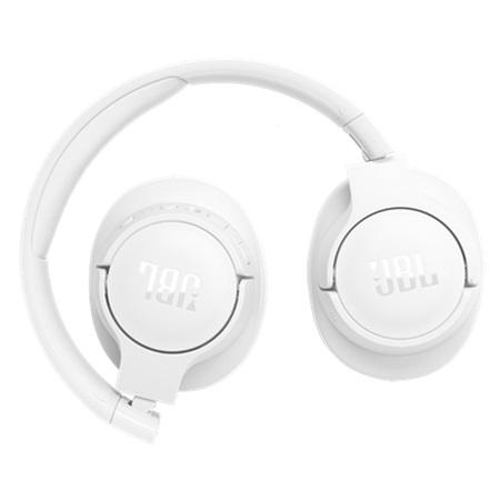 AUDIFONOS INALAMBRICOS JBL 770NC JBLT770NCWHTAM  WHITE 