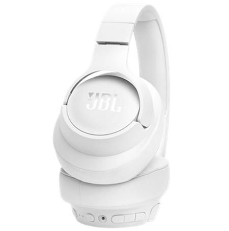 AUDIFONOS INALAMBRICOS JBL 770NC JBLT770NCWHTAM  WHITE 