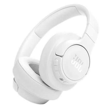 AUDIFONOS INALAMBRICOS JBL 770NC JBLT770NCWHTAM  WHITE 