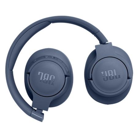 AUDIFONOS INALAMBRICOS JBL 770NC JBLT770NCBLUAM  BLUE