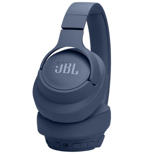 AUDIFONOS INALAMBRICOS JBL 770NC JBLT770NCBLUAM  BLUE