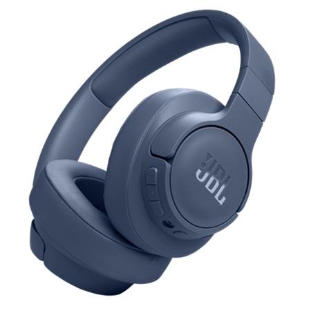 AUDIFONOS INALAMBRICOS JBL 770NC JBLT770NCBLUAM  BLUE