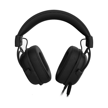 HEADSET CON MICROFONO DESMONTABLE FANTECH SONATA MH90 3.5MM (AURICULAR)