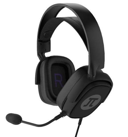 HEADSET GAMING PRIMUS ARCUS 100T BLACK PHS-101