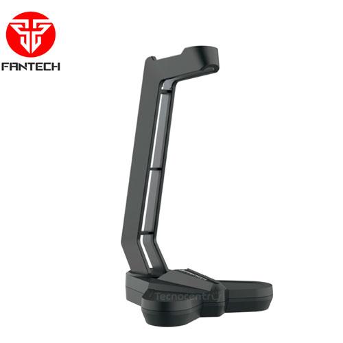 ESTANTE PARA HEADSET FANTECH TOWER  AC3001 BLACK 