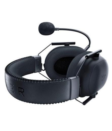 HEADSET RAZER INALAMBRICO BLACKSHARK V2 PRO 2023 NASA PACKAGING RZ04-04530100-R3U1 (AURICULAR) 