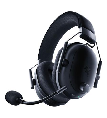 HEADSET RAZER INALAMBRICO BLACKSHARK V2 PRO 2023 NASA PACKAGING RZ04-04530100-R3U1 (AURICULAR) 