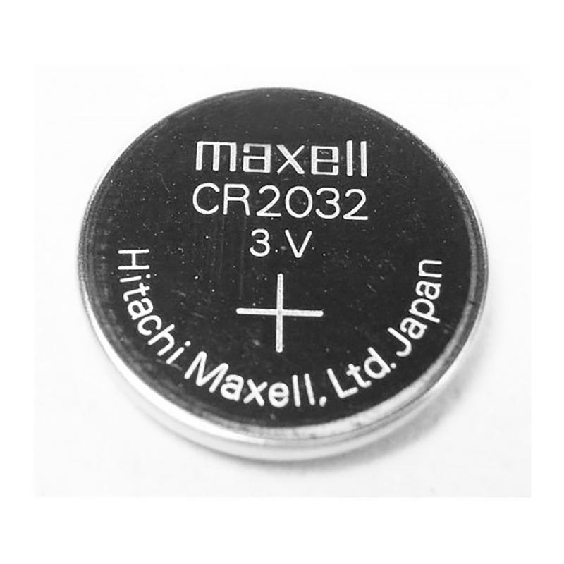 BATERIA MAXELL CR2032 / 3V