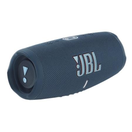 BOCINA INALAMBRICA JBL CHARGE 5 BLUE JBLCHARGE5BLUAM 