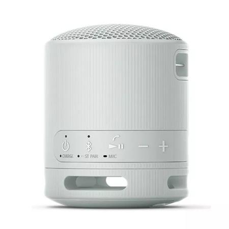 BOCINA INALAMBRICA SONY SRS-XB100/HCLA WHITE