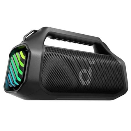 BOCINA INALAMBRICA ANKER SOUNDCORE BOOM 2 PRO A3134A11