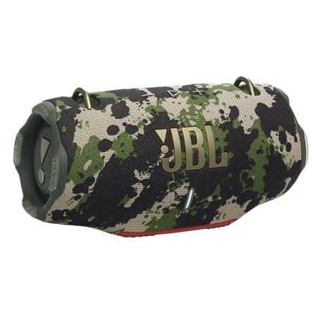 BOCINA INALAMBRICA JBL XTREME 4 CAMO JBLXTREME4CAMOAM
