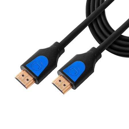 CABLE HDMI UNNO TEKNO 4K 1.8M CB4226BL
