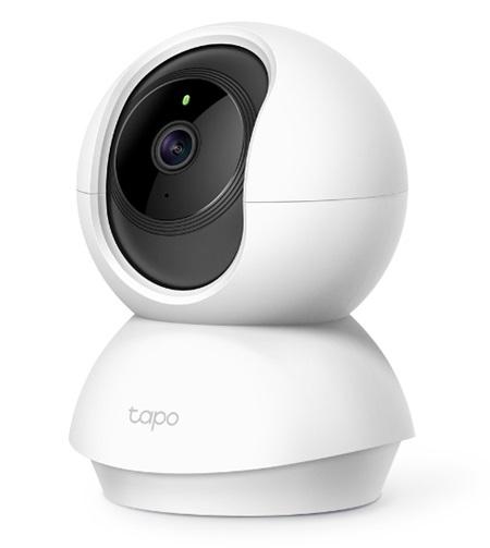 CAMARA TP-LINK TAPO C210 WIFI 2K PAN TILT HOME 