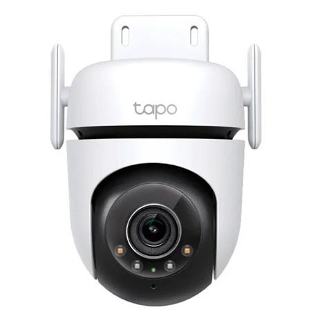 CAMARA TP-LINK TAPO C520WS-US 2K PARA EXTERIORES IP66 WEATHERPROOF