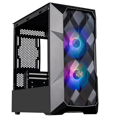 CASE COOLER MASTER TD300 MESH TD300-KGNN-S00