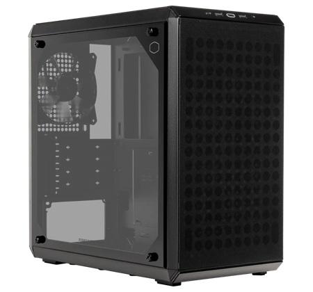 CASE COOLER MASTER Q300L V2 ARGB Q300LV2-KGNN-S01