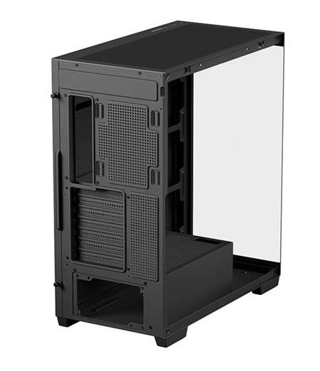 CASE GAMING DEEPCOOL CG580 ATX R-CG580-BKNDA0-G CON VIDRIO TEMPLADO 