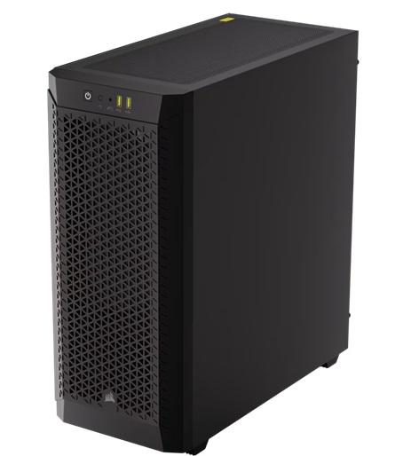 CASE GAMER CORSAIR 480T CC-9011271-WW BLACK