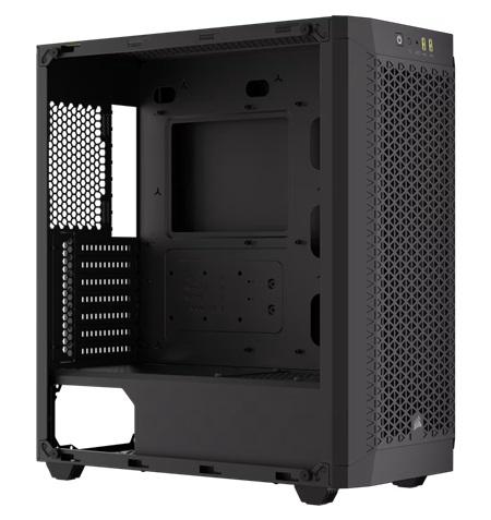 CASE GAMER CORSAIR 480T CC-9011271-WW BLACK