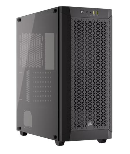 CASE GAMER CORSAIR 480T CC-9011271-WW BLACK