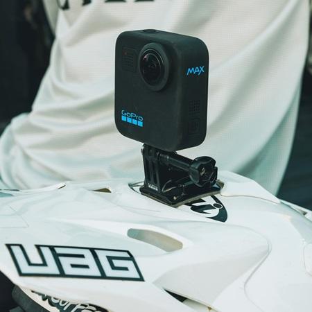CAMARA GOPRO MAX 360° CHDHZ203RW
