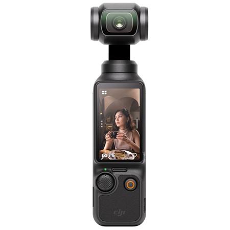 CAMARA DJI OSMO POCKET 3 6937224110502