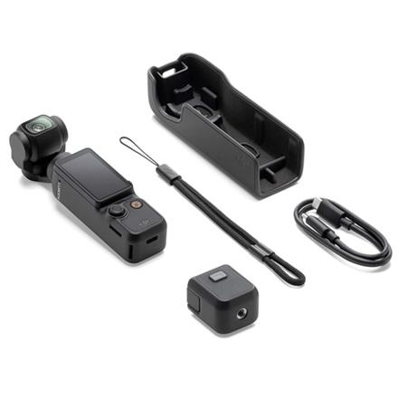 CAMARA DJI OSMO POCKET 3 6937224110502