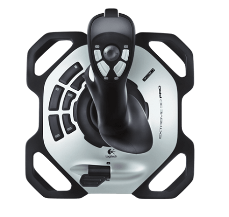 JOYSTICK LOGITECH EXTREME 3D PRO 963290-0403