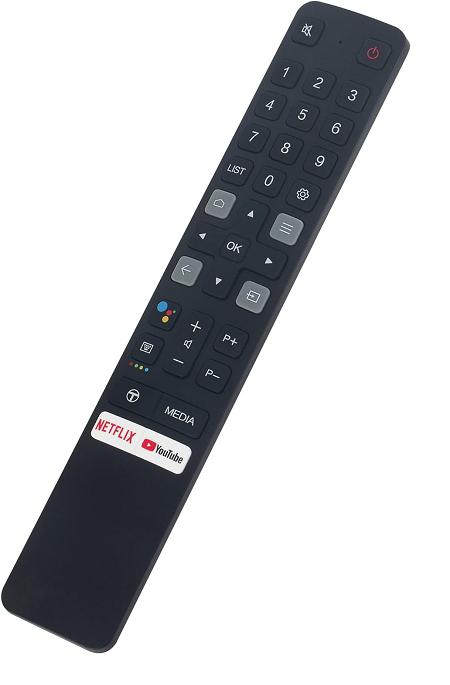 CONTROL REMOTO SMART TV RC901V/ADTL2