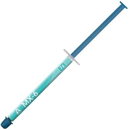 PASTA TERMICA ARCTIC MX-6 2GR