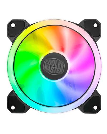 VENTILADOR COOLER MASTER MF120 S3 MFW-B2DN-18NPA-S3