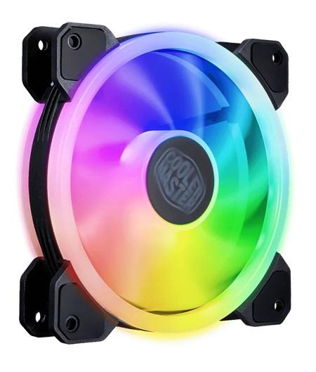 VENTILADOR COOLER MASTER MF120 S3 MFW-B2DN-18NPA-S3