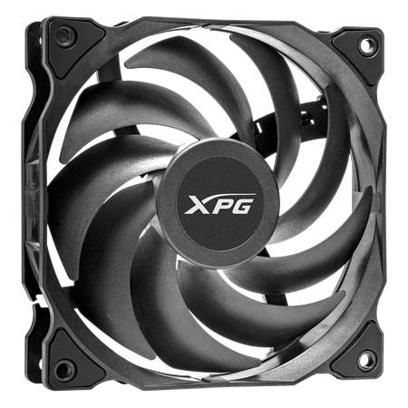 VENTILADOR XPG ADATA VENTO 120BKCWW/ VENTO120-BKCWW 