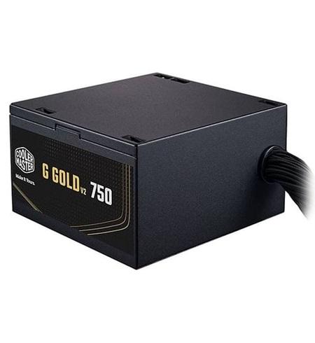 FUENTE DE PODER COOLER MASTER 750W G GOLD V2 MPE-7502-ACAAG-US