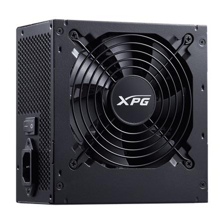 FUENTE DE PODER XPG ADATA 600W PROBE PROBE600B-BKCUS BLACK