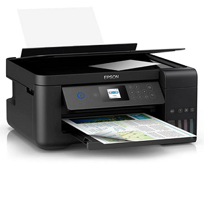 IMPRESORA MULTIFUNCIONAL EPSON L4260/ C11CJ63301