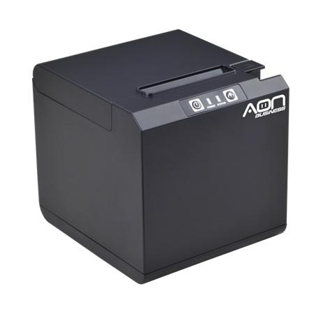 IMPRESORA TERMICA AON PR-100(USB+SERIAL) 58MM